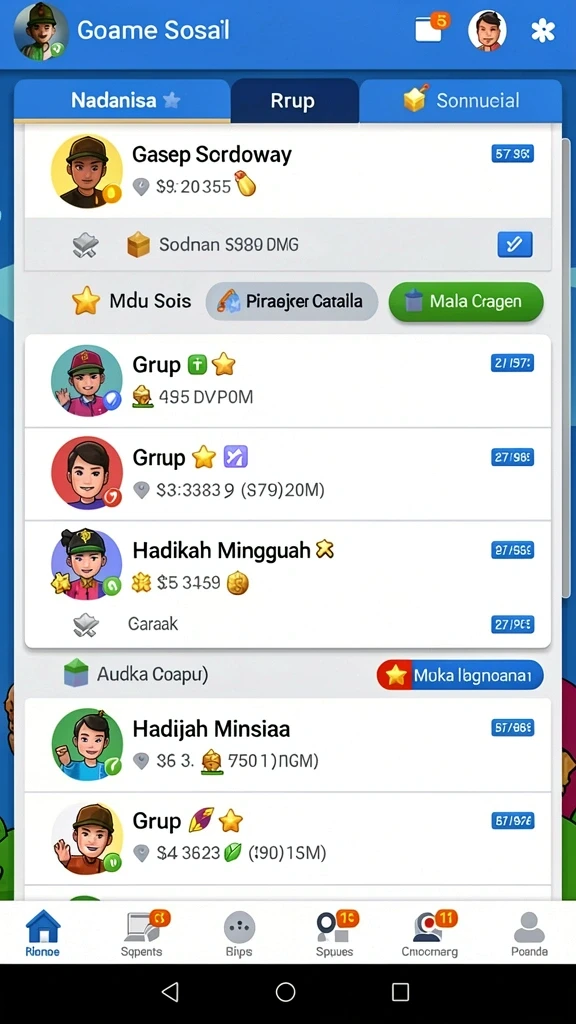 Screenshot Aplikasi cr7vip Resmi: Download dan Instalasi nomor 2