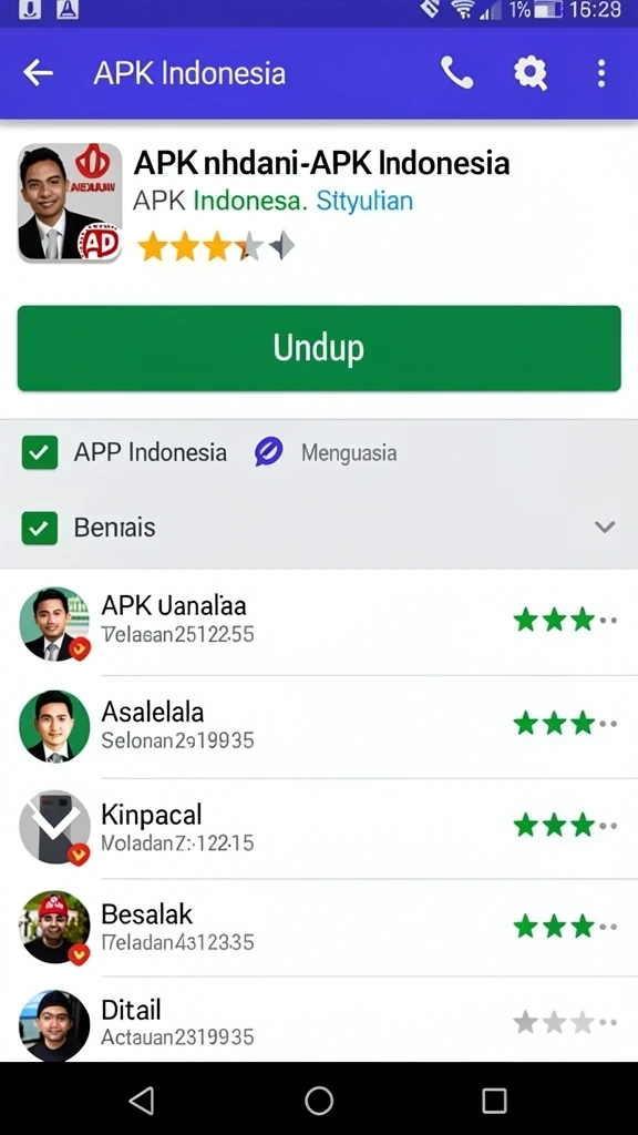 Screenshot hakim4d Terbaru: Download APK Resmi dan Aman nomor 2
