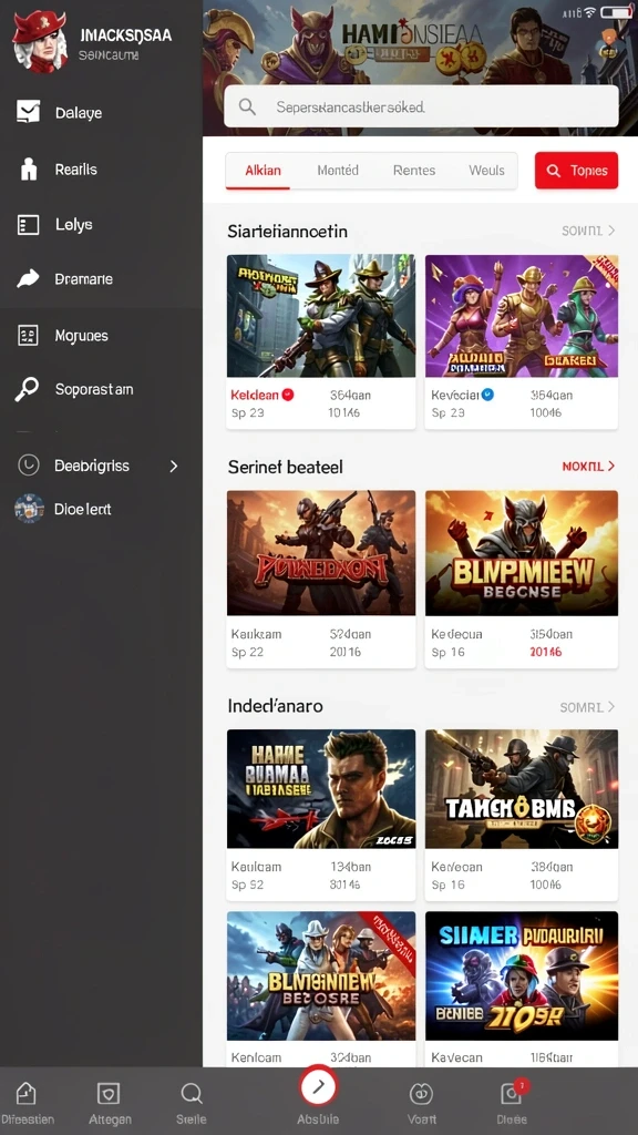 Screenshot Aplikasi hokiterus88 Resmi dan Terpercaya di Android nomor 1