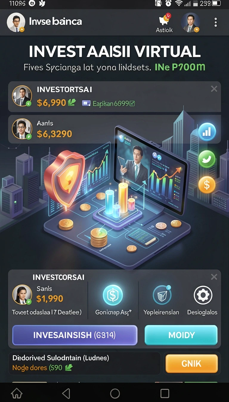 Screenshot vv62 Terbaru: Download APK Resmi dan Aman nomor 2