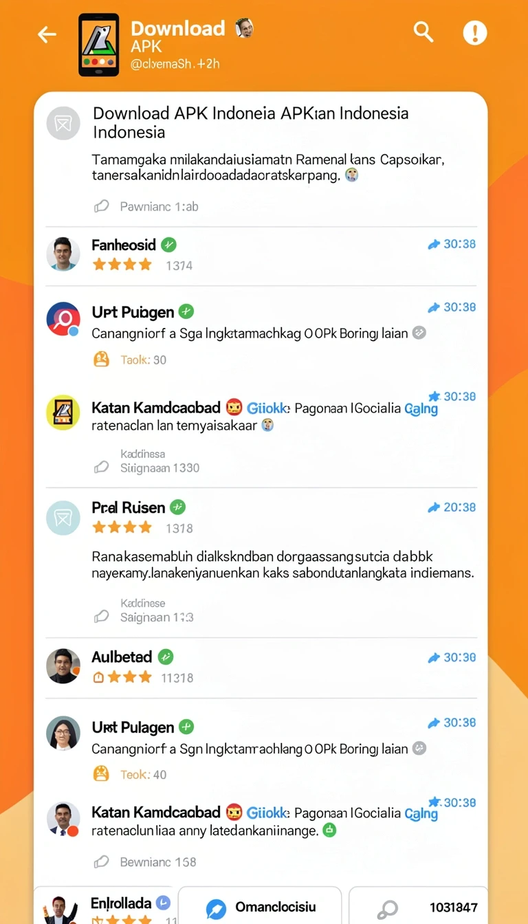 Screenshot Aplikasi pucuk4d Resmi dan Terpercaya di Android nomor 2