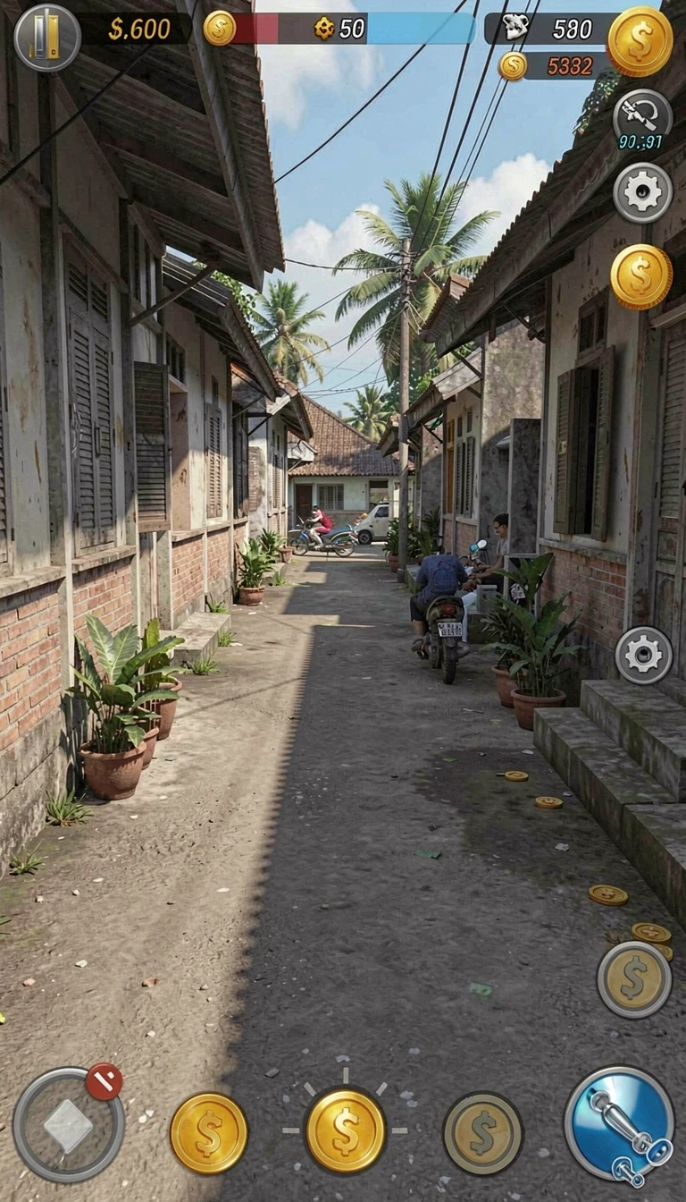 Screenshot slot8808 Terbaru: Download APK Resmi dan Aman nomor 1