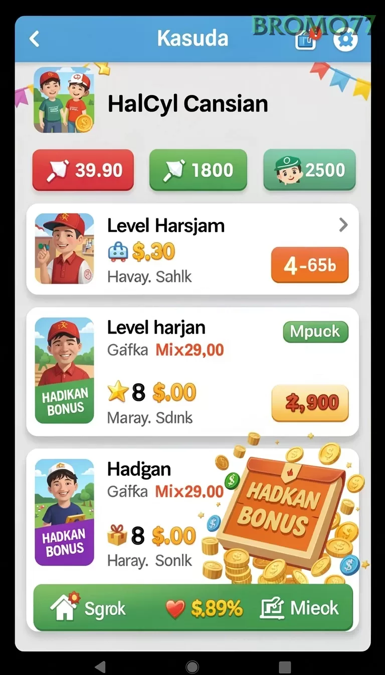 Screenshot hujantoto nomor 2