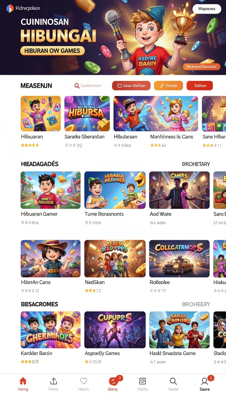 Screenshot Aplikasi agam69 Resmi: Download dan Instalasi nomor 1