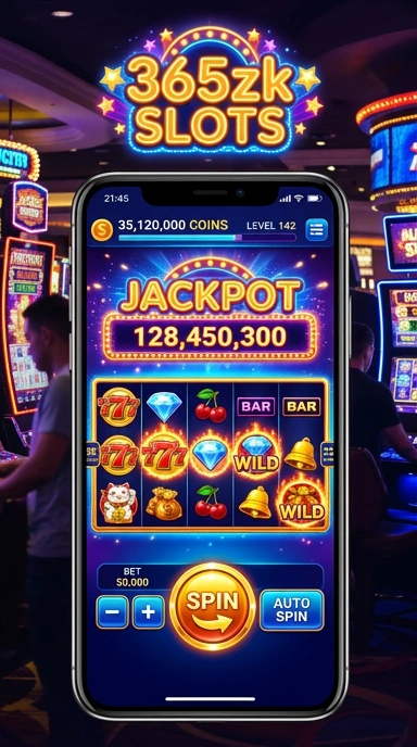 Screenshot Aplikasi 988spin Resmi dan Terpercaya di Android nomor 1