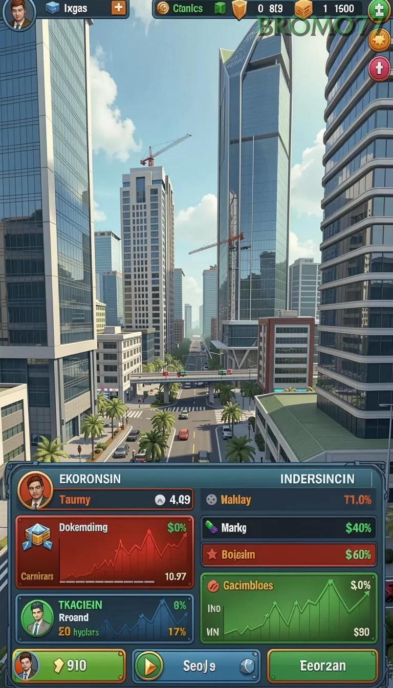 Screenshot polynion nomor 1