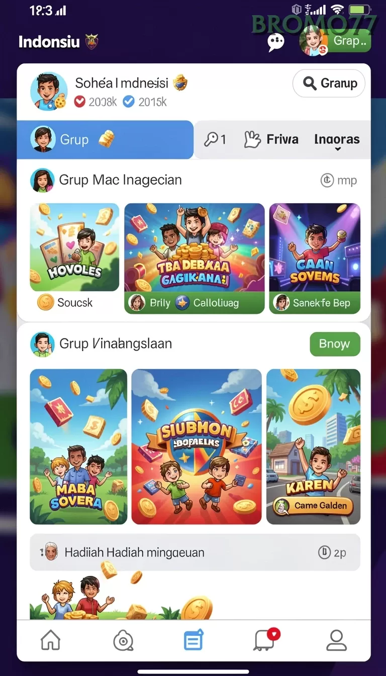 Screenshot raden4d nomor 3