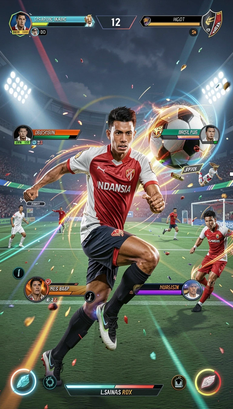 Screenshot naga889 Terbaru: Download APK Resmi dan Aman nomor 3