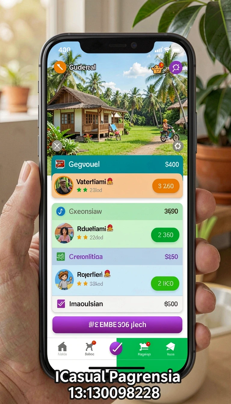 Screenshot haikuotk Terbaru: Download APK Resmi dan Aman nomor 2