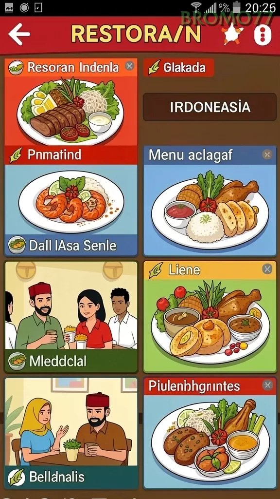 Screenshot coloktoto nomor 2