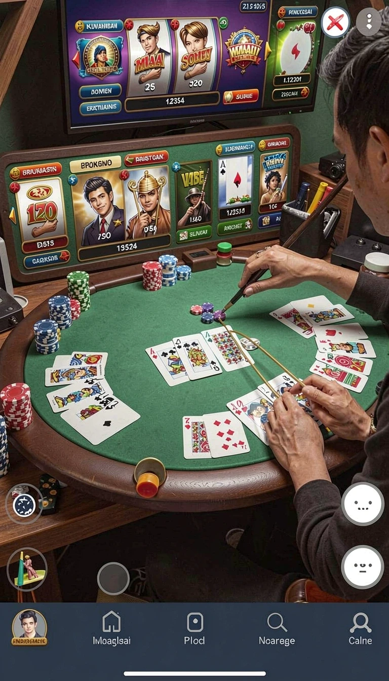 Screenshot gems365 Terbaru: Download APK Resmi dan Aman nomor 2