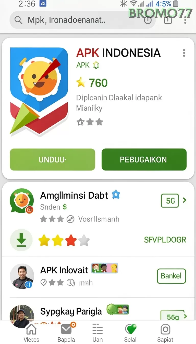 Screenshot supersvip nomor 3