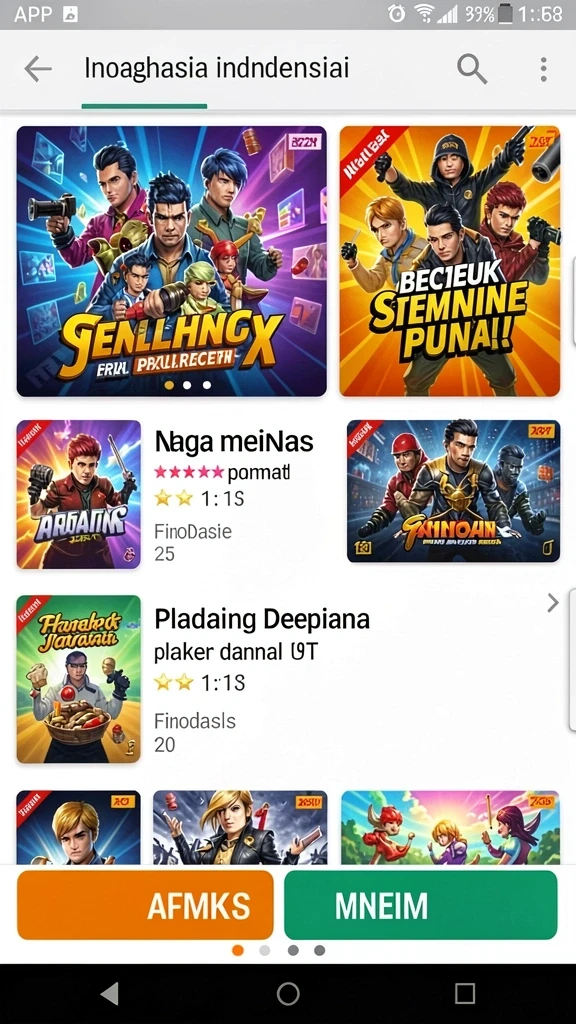 Screenshot Aplikasi 777ag Resmi dan Terpercaya di Android nomor 2