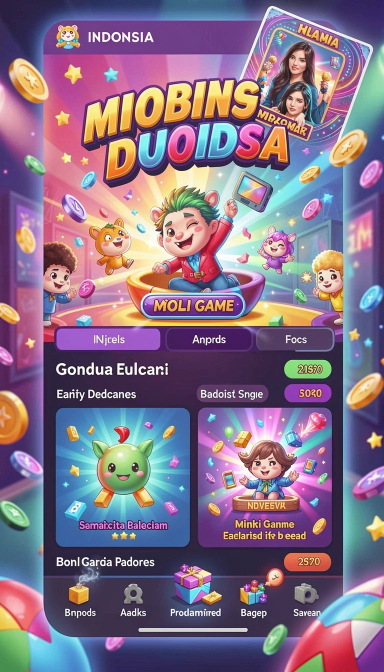 Screenshot dewatogel Terbaru: Download APK Resmi dan Aman nomor 2