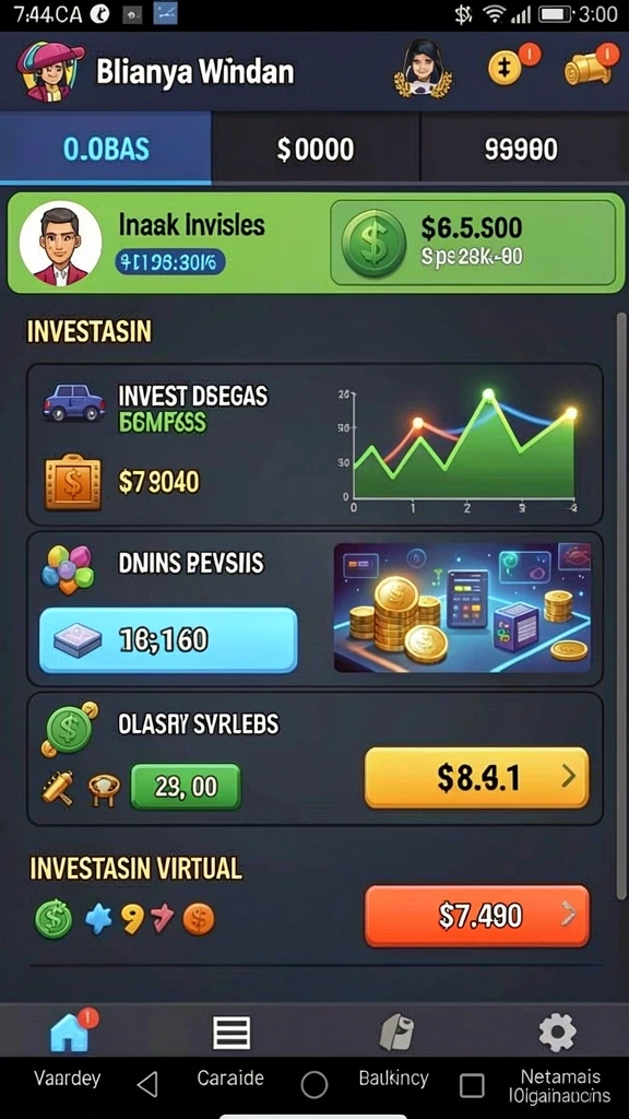 Screenshot sp666 Terbaru: Download APK Resmi dan Aman nomor 3
