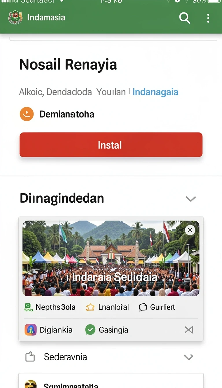 Screenshot rokokbet Terbaru: Download APK Resmi dan Aman nomor 3