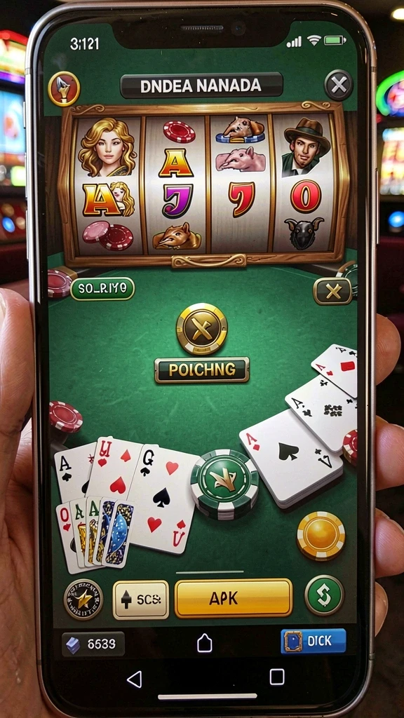Screenshot vv62 Terbaru: Download APK Resmi dan Aman nomor 3