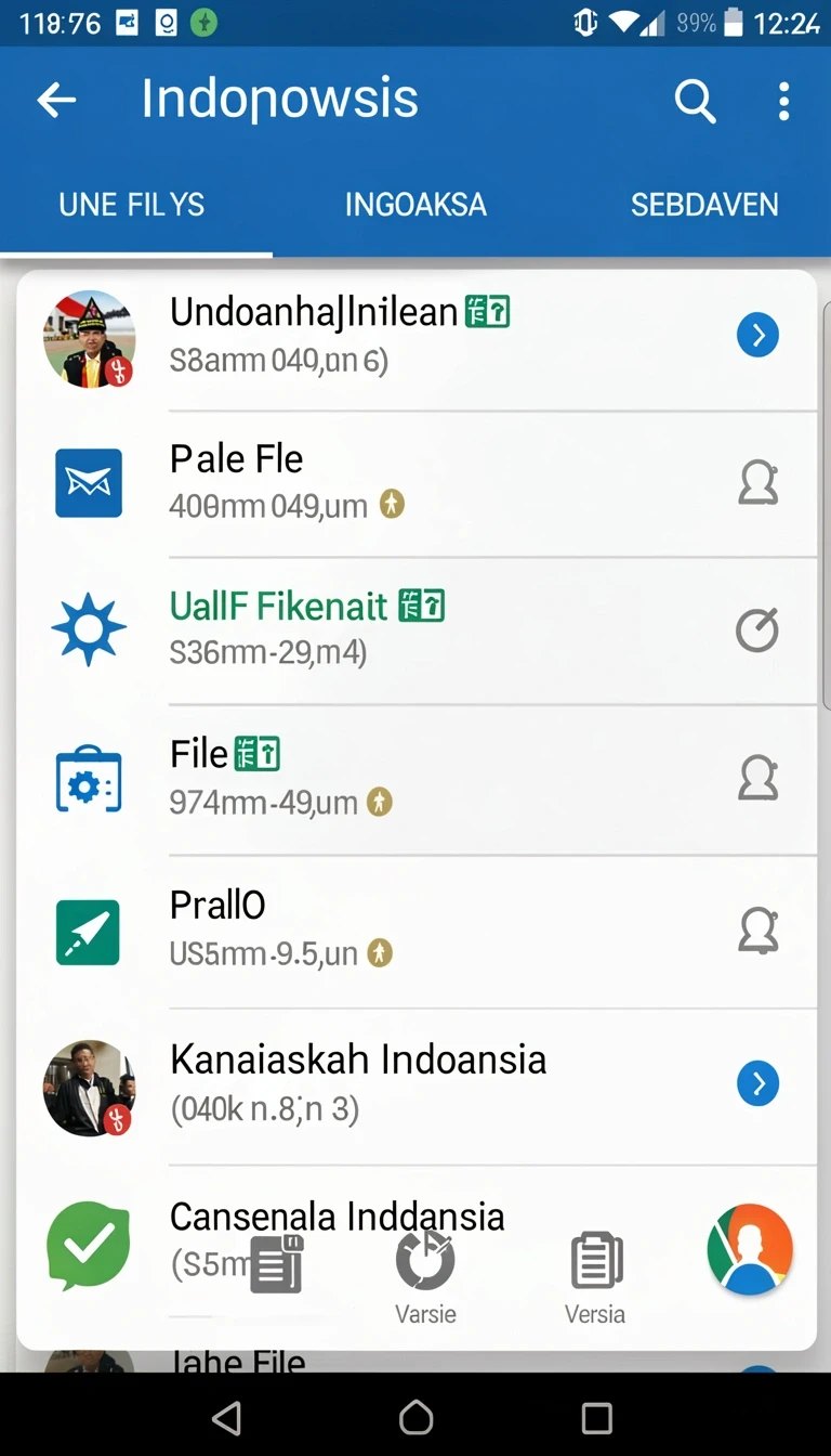 Screenshot Aplikasi sedaptogel Resmi dan Terpercaya di Android nomor 1