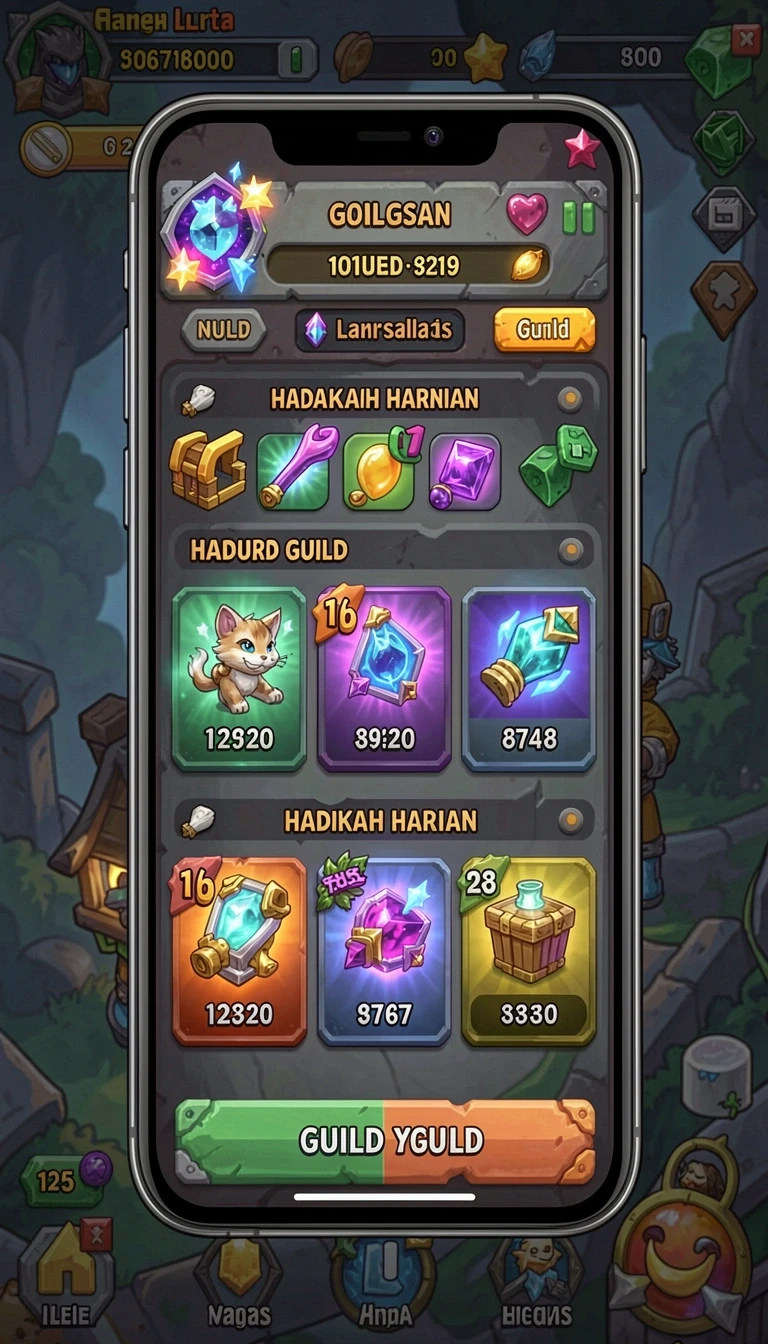Screenshot dewajitu Terbaru: Download APK Resmi dan Aman nomor 2