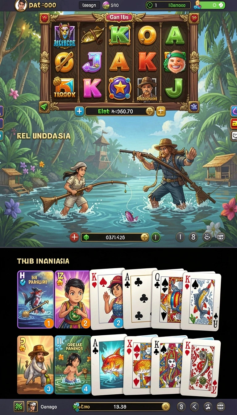 Screenshot Aplikasi guatogel Resmi dan Terpercaya di Android nomor 2