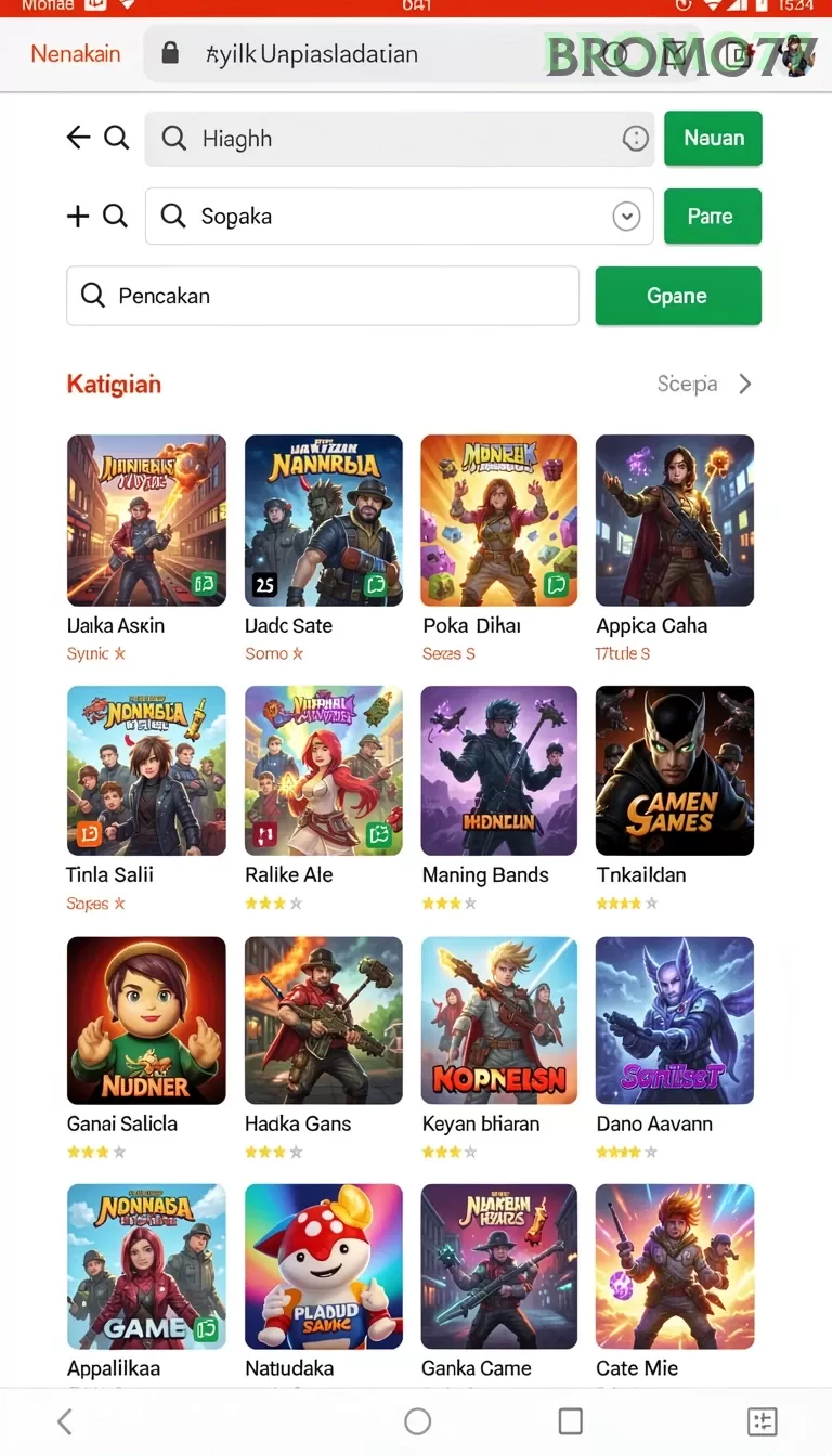 Screenshot coloktoto nomor 1