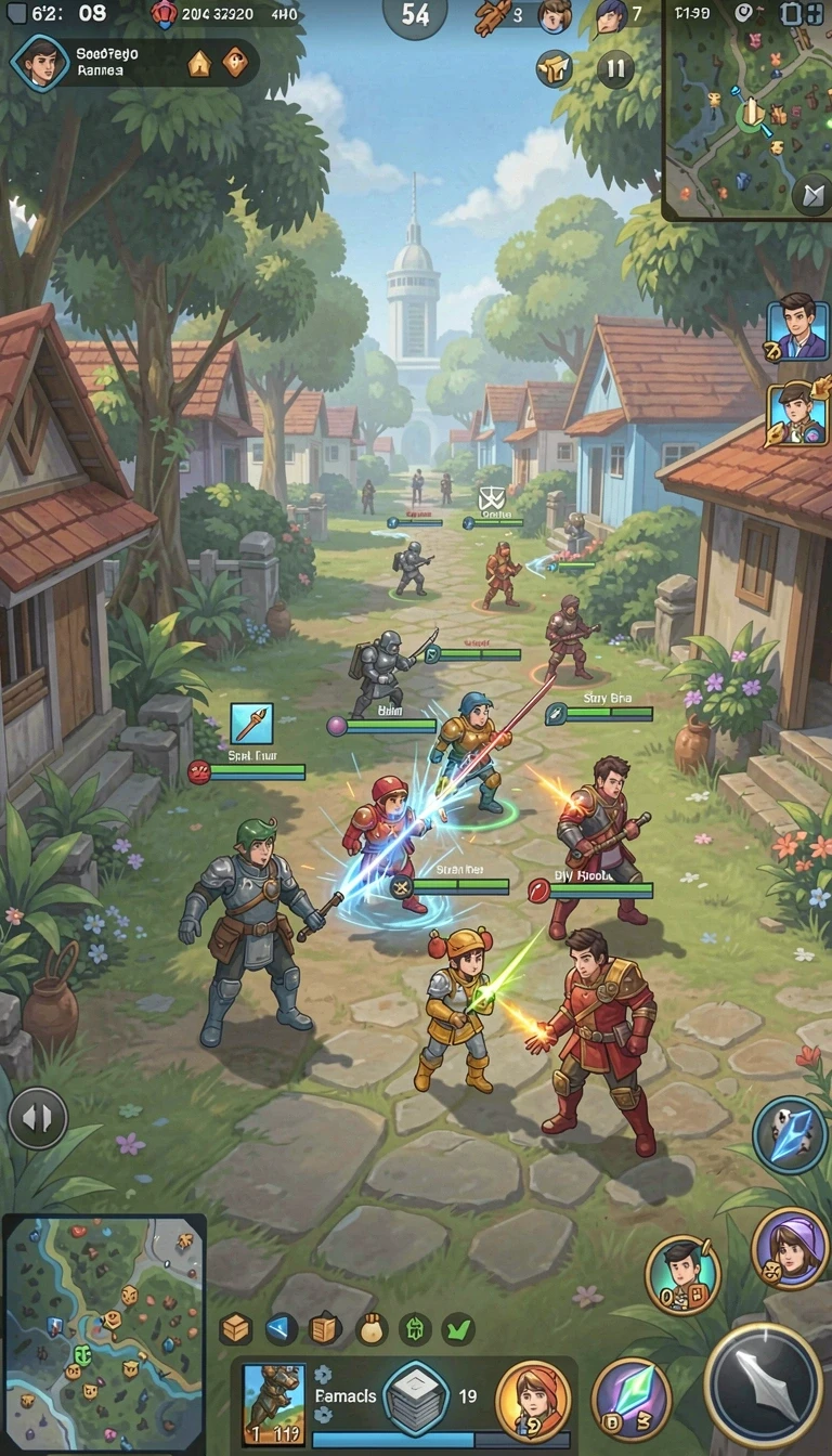 Screenshot Aplikasi logo Resmi dan Terpercaya di Android nomor 3