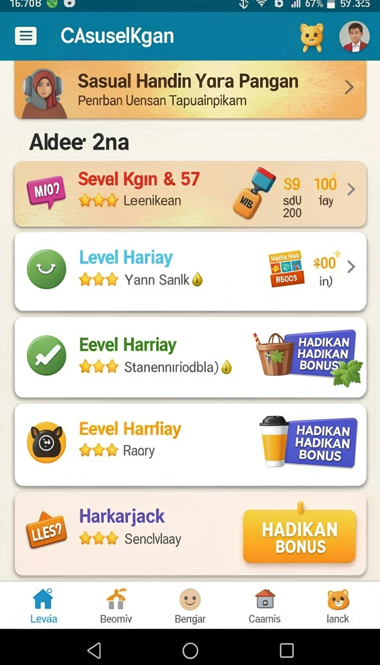 Screenshot Aplikasi jaya89 Resmi: Download dan Instalasi nomor 2