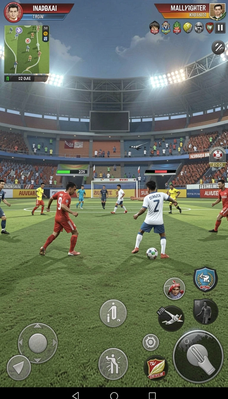 Screenshot Aplikasi 666j Resmi dan Terpercaya di Android nomor 1