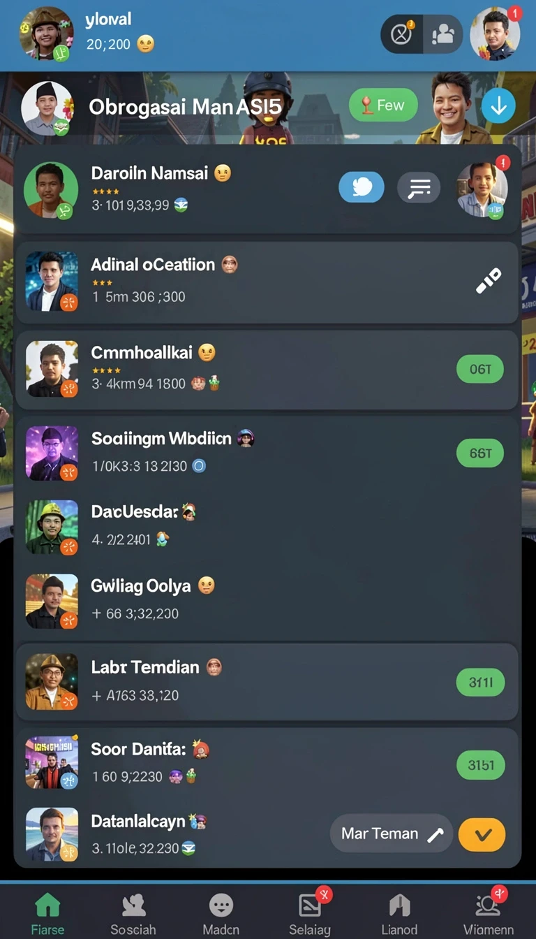 Screenshot Aplikasi me355 Resmi dan Terpercaya di Android nomor 3