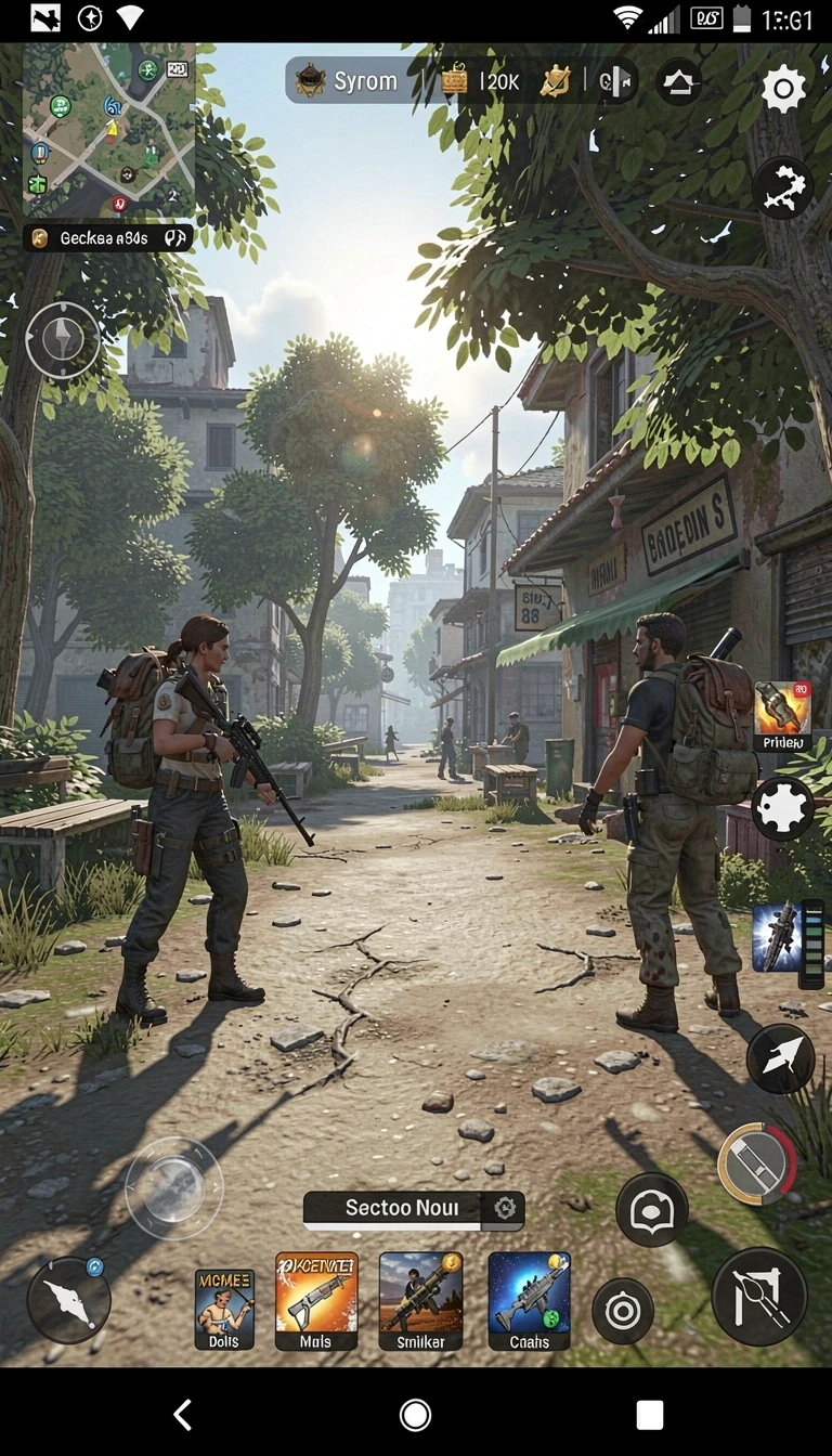 Screenshot daa666 Terbaru: Download APK Resmi dan Aman nomor 3