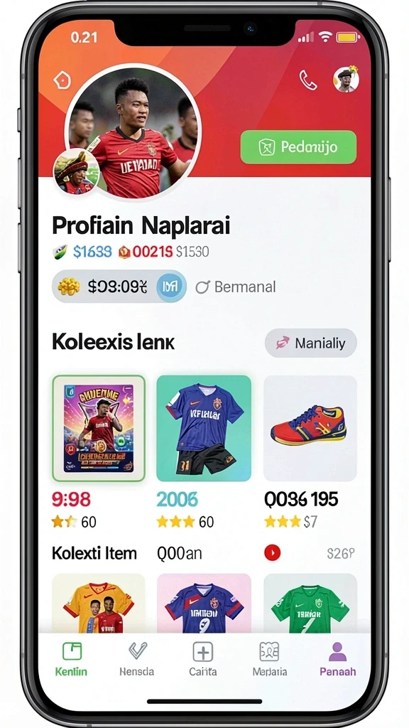 Screenshot Aplikasi agen878 Resmi: Download dan Instalasi nomor 1