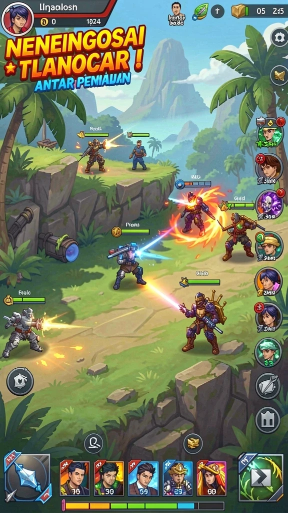Screenshot warungplay Terbaru: Download APK Resmi dan Aman nomor 2