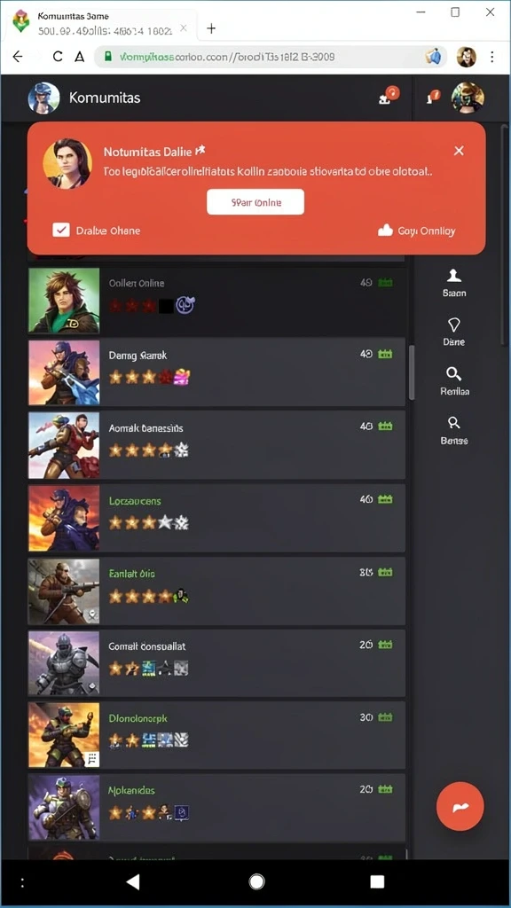 Screenshot Aplikasi giftrp288 Resmi dan Terpercaya di Android nomor 3